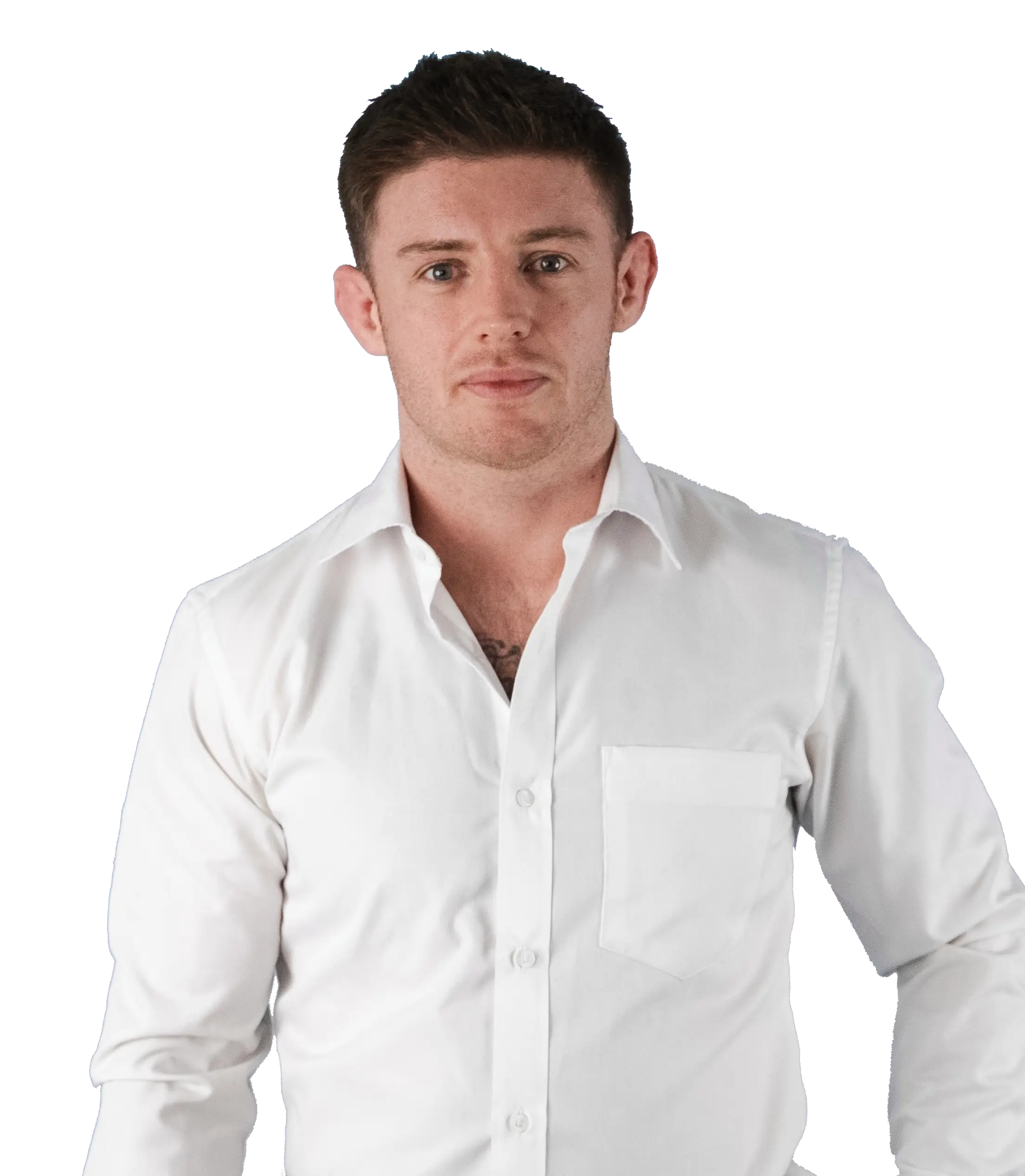 Brad - Founder, Rank Higher